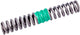 Contec veer nara ct spare spring f. susp.-seatpost nara