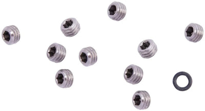 Rockshox entlüftungsschraube bleed screw rs 10pcs. reverb 10 pcs.
