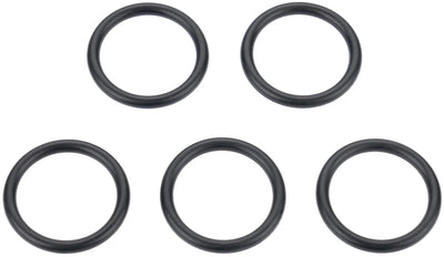 Rockshox luftkappe air cap and o-ring set rs reverb xplr