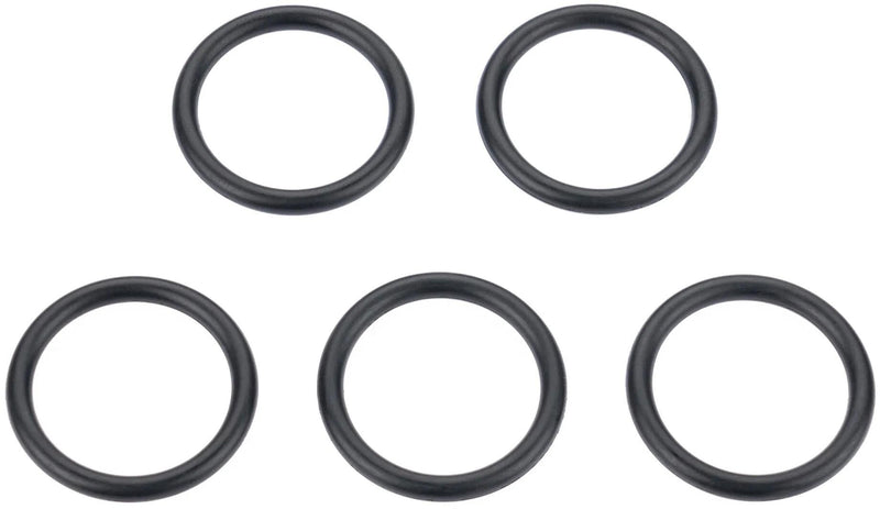 Rockshox luftkappe air cap and o-ring set rs reverb xplr