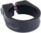 Contec zadelstrop clamp.it one ct seatclamp clamp.it one 31,8 black