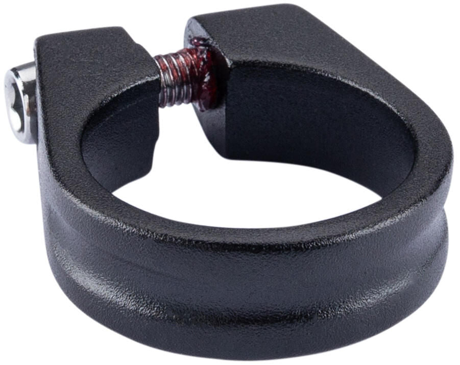 Contec sattelklemmschelle clamp.it two ct seatclamp clamp.it two 31,8 black