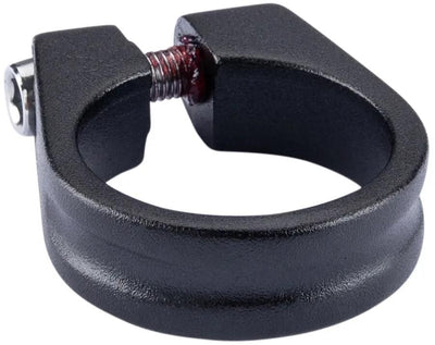 Contec zadelstrop clamp.it two ct seatclamp clamp.it two 34,9 black