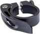 Contec zadelstrop jam.it three qr ct seatclamp jam.it three qr 31,8 black