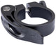 Contec zadelstrop jam.it three qr ct seatclamp jam.it three qr 34,9 black