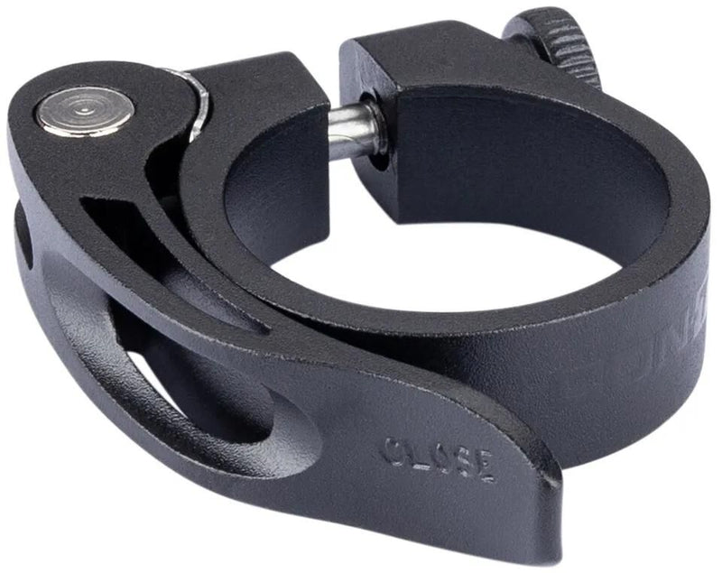 Contec zadelstrop jam.it three qr ct seatclamp jam.it three qr 34,9 black