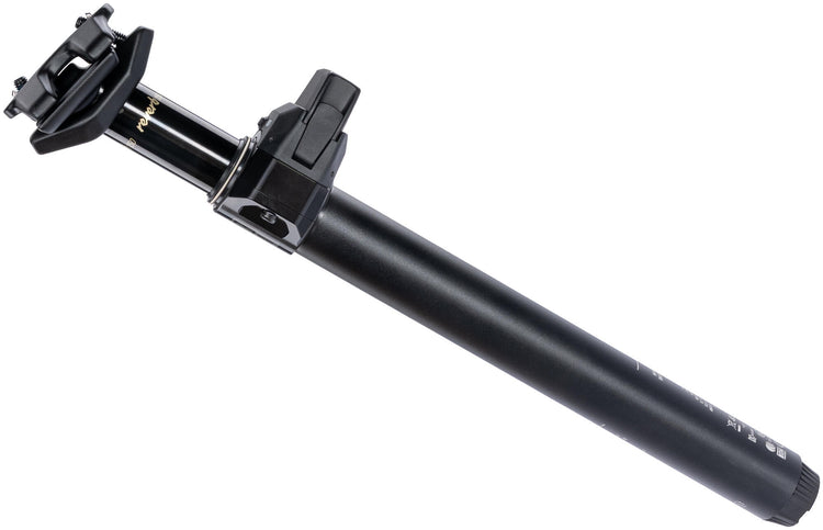 Rockshox zadelpen reverb axs ø 30.9mm 150mm veerweg incl batterij oplader
