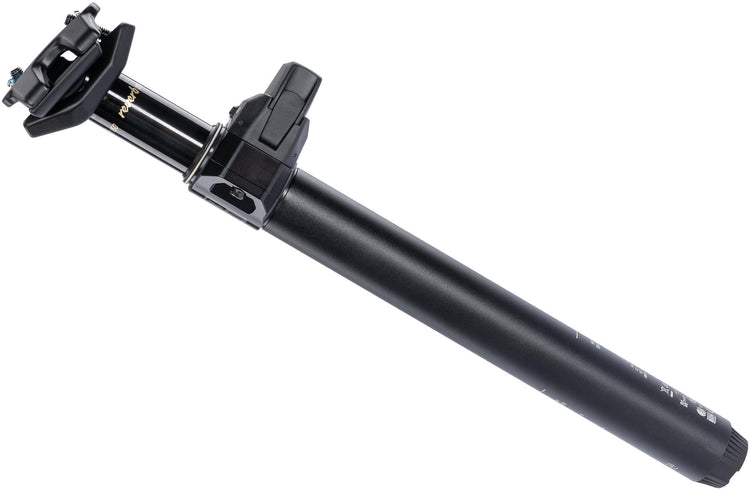 Rockshox zadelpen reverb axs ø 31.6mm 150mm veerweg incl batterij oplader