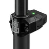 Rockshox variosattelstütze reverb axs b1 dropper post rs reverb axs b1 31,6mm