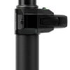Rockshox variosattelstütze reverb axs b1 dropper post rs reverb axs b1 31,6mm