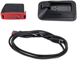 Rockshox vario-zadelpen reverb axs b1 dropper post rs reverb axs b1 34,9mm - afbeelding 1