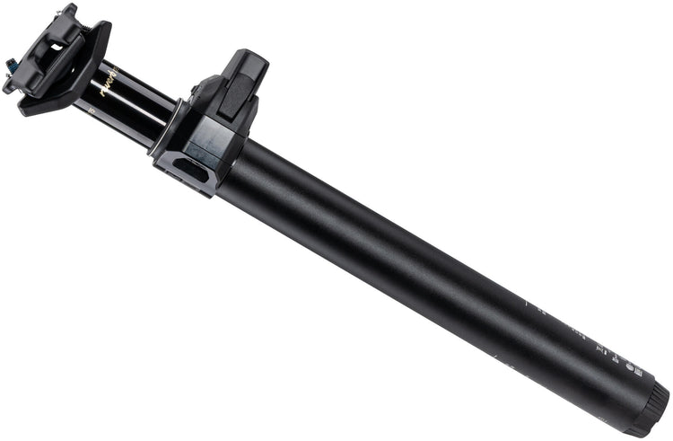 Rockshox rs vario seat post reverb axs 34.9 175mm b1