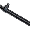 Rockshox variosattelstütze reverb axs b1 dropper post rs reverb axs b1 34,9mm
