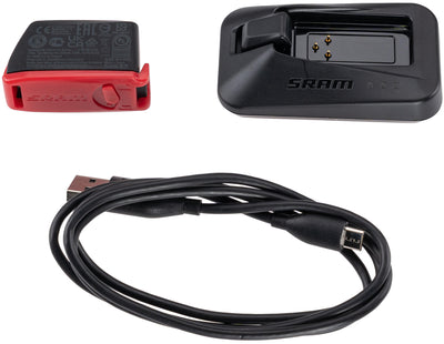 Rockshox zadelpen reverb axs b1