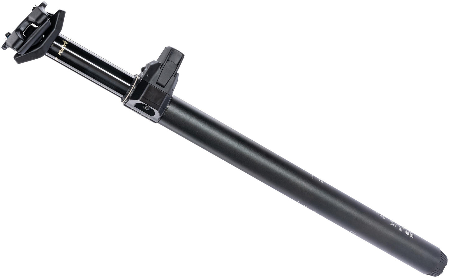 Rockshox zadelpen reverb axs b1