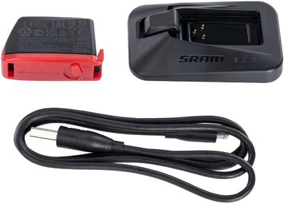 Rockshox zadelpen reverb axs b1