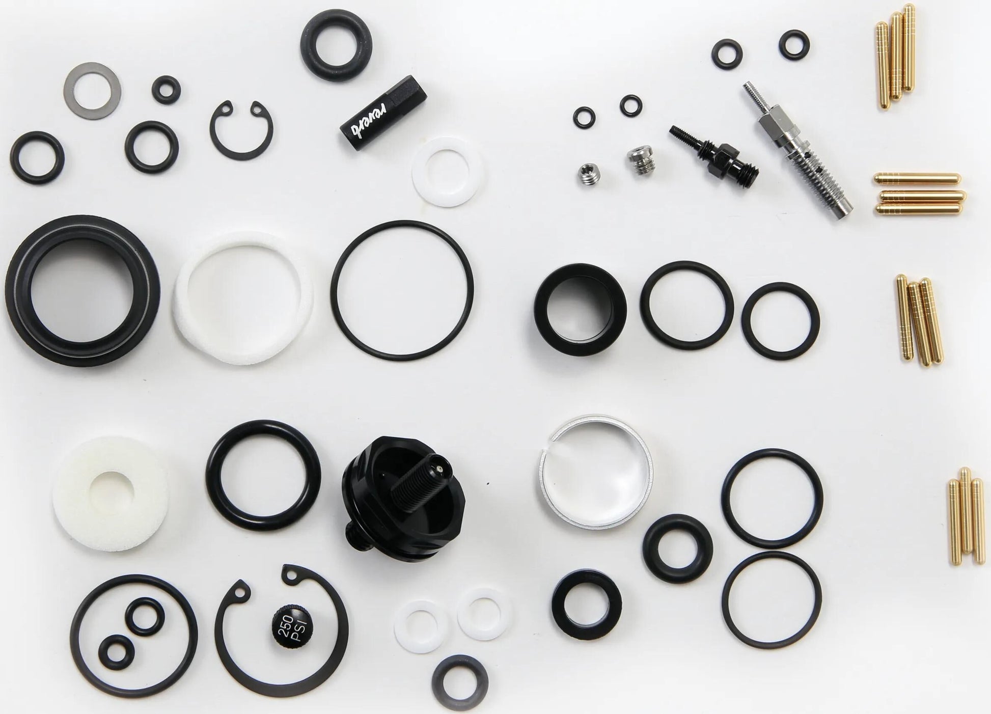 Rockshox service-kit service kit rs a1