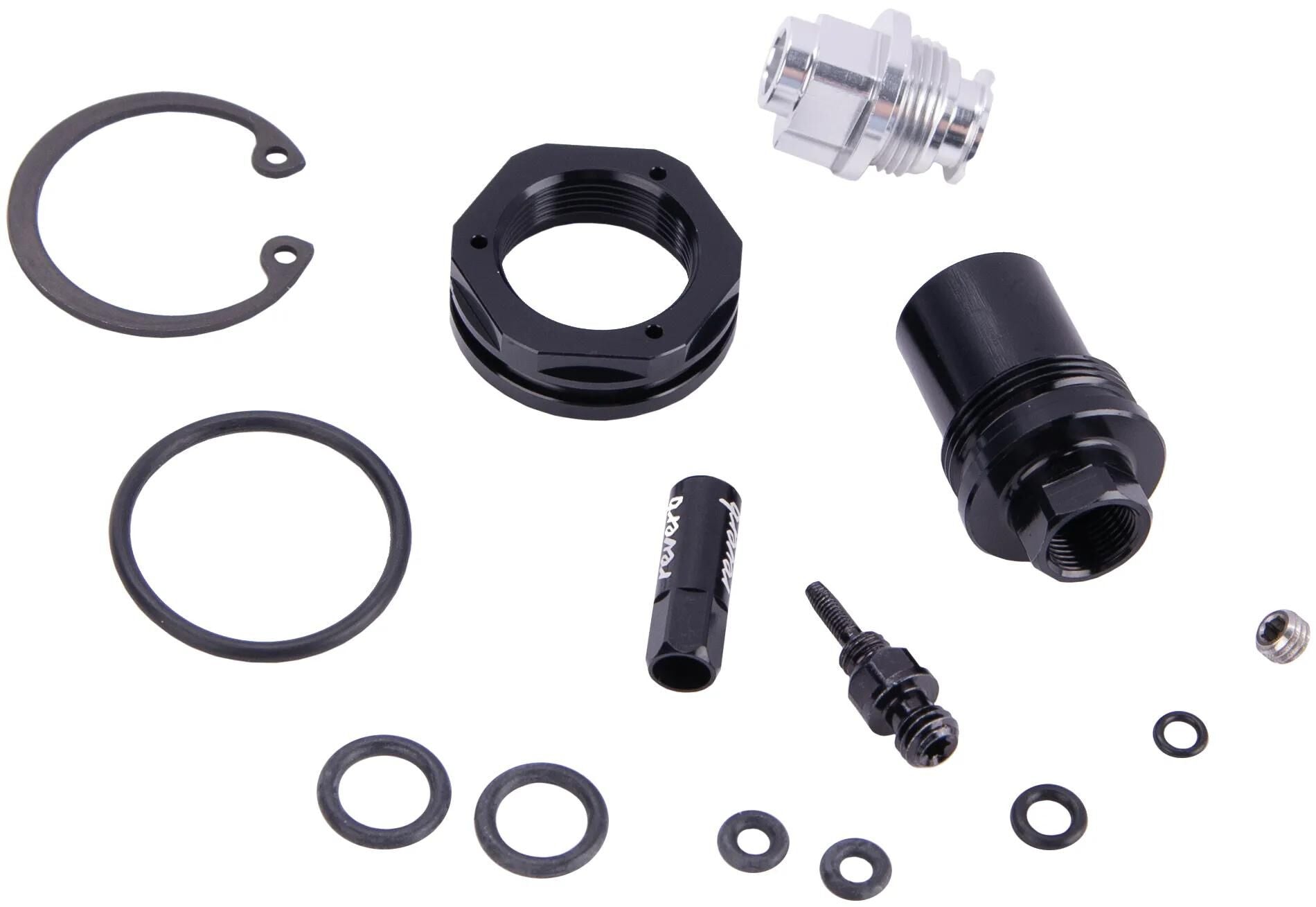 Rockshox anschlusseinheit lower connect.unit rs f.stealth
