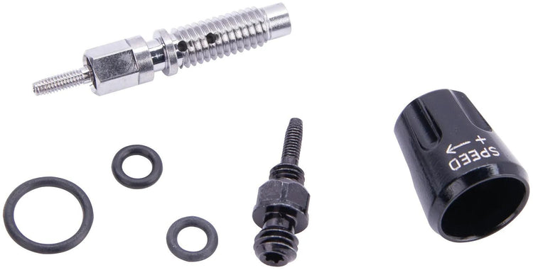 Rockshox knopf-kit adjust.knob kit rs a2