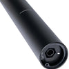 Contec parallellogram verende zadelpen sp-060 slim ct parallel.saddle suppor sp-060 slim 31,6x350mm