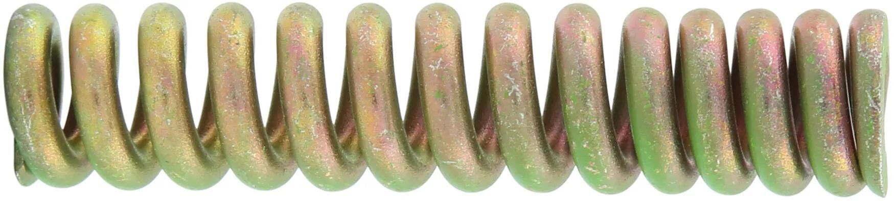 Contec veer sp-060 ct spare spring sp-060 slim, extra hard