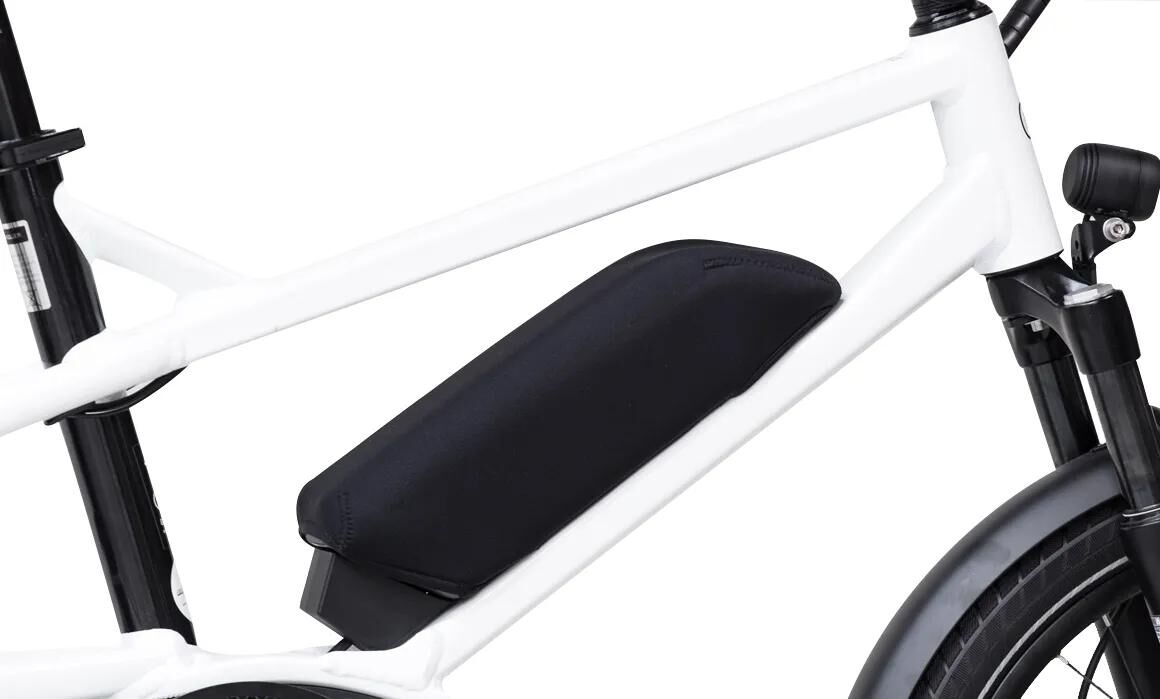 Fahrer beschermhoes voor accu cover bosch bat.prot. cover bosch a p frame