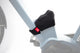 Fahrer contactbescherming electric cap - rahmen contact prot. cap m for bosch