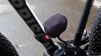 Fahrer contactbescherming electric cap - rahmen contact prot. cap l electric cap l - frame