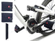Fahrer beschermhoes set prot.sleeve set black