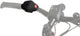Fahrer beschermhoes prot.foil black