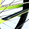 Zéfal achtervorkbeschermer cs armor chain stay guard cs armor