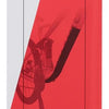 Zéfal framebeschermer dt armor frame prot. dt armor black
