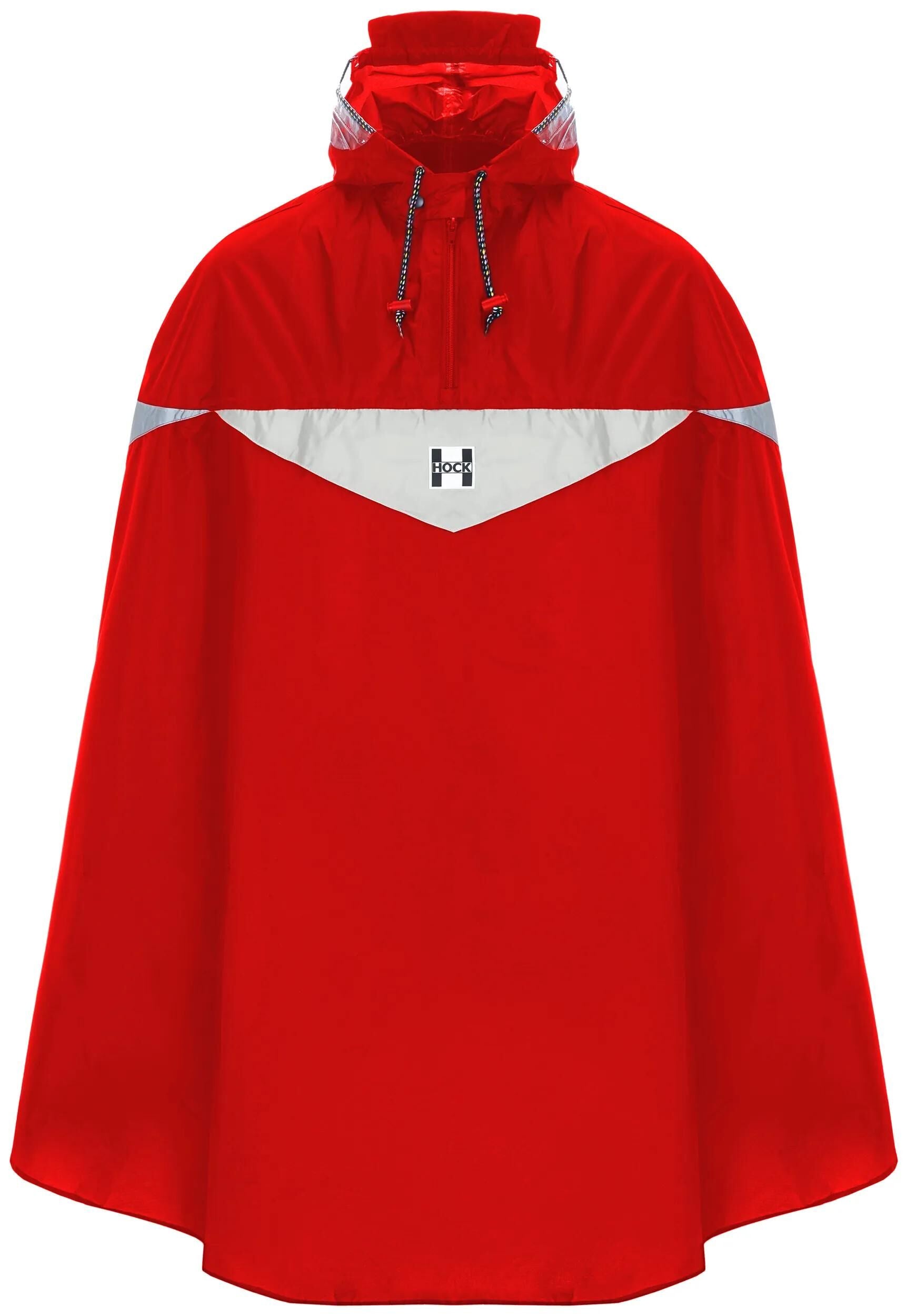 Hock regenponcho super praktiko poncho super curana grt.sheets 28