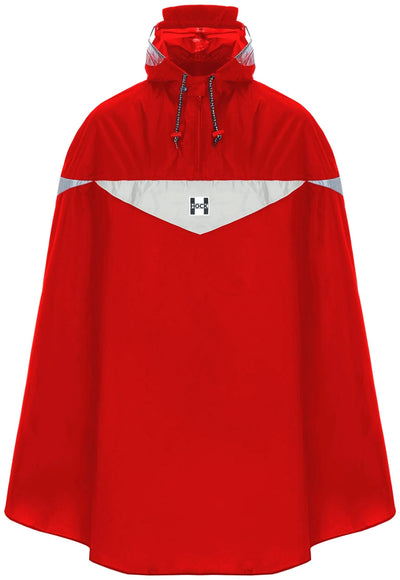 Hock regenponcho super praktiko poncho super curana grt.sheets 28