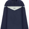 Hock regenponcho super praktiko poncho super praktiko size xl blue