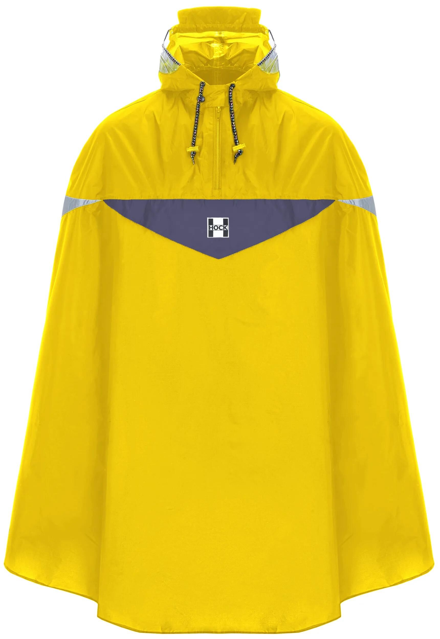 Hock regenponcho super praktiko poncho super praktiko size xl y