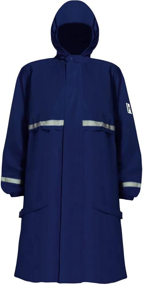 Hock regenponcho super praktiko zipp poncho super praktiko zipp mar.'14 xl