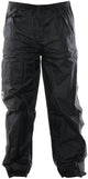 Hock regenbroek rain pants-zipp rain pants zipp size s
