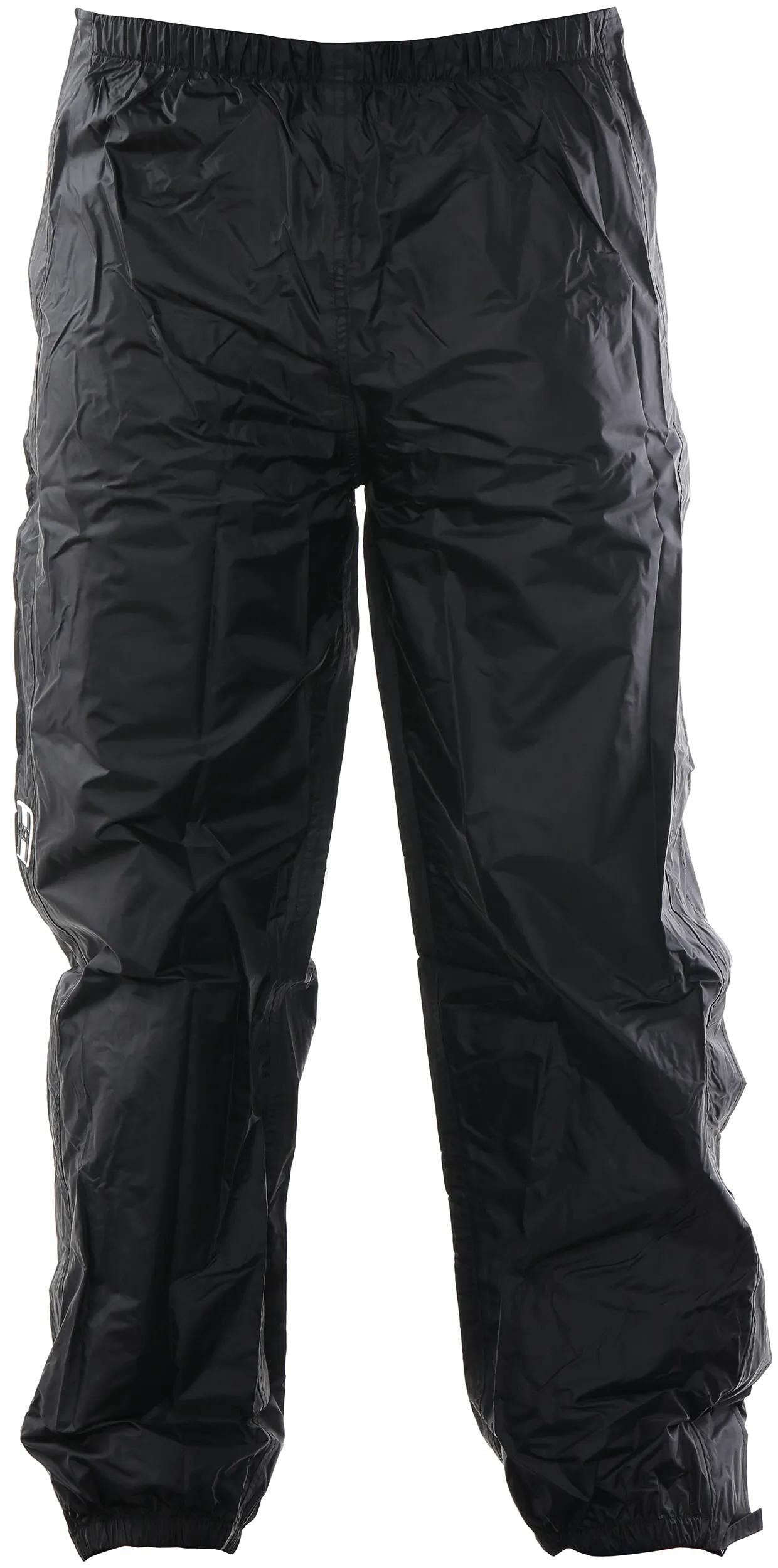 Hock regenbroek rain pants-zipp rain pants zipp size m