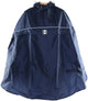 Hock regenponcho rain stop poncho rain stop size l uni marine