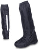 Hock overschoen gamas bike gaiter rain gamas knee length