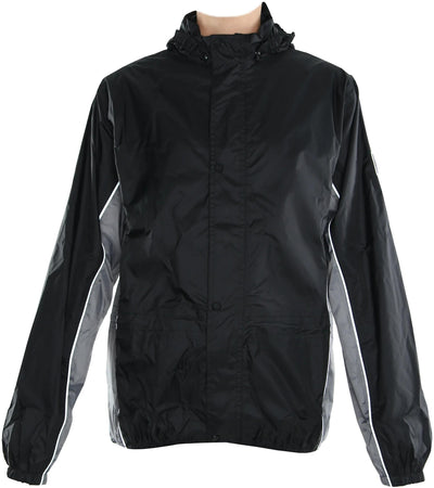 Hock regenjacke rain guard rain jacket rain guard size xl b dolomite