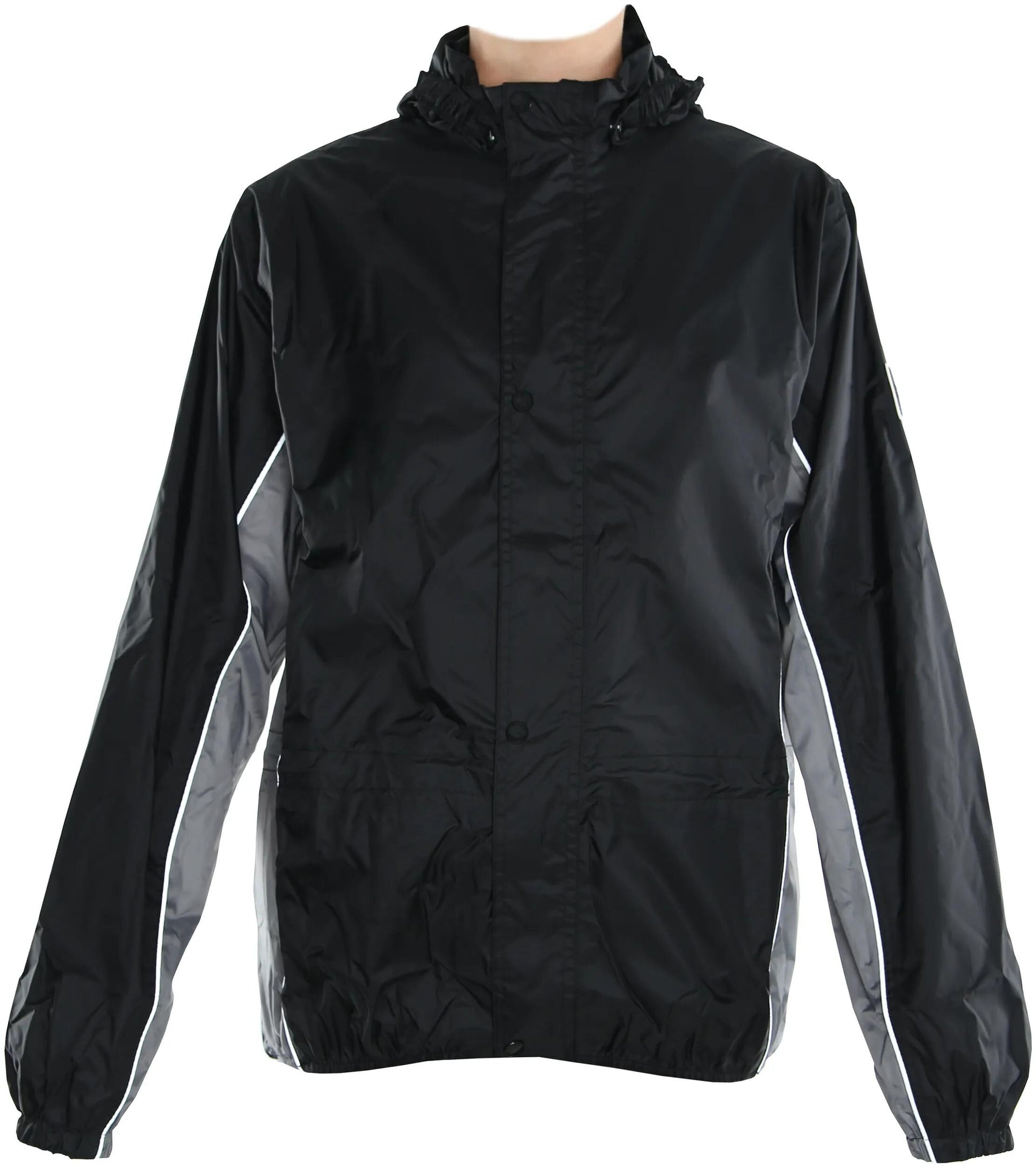 Hock regenjas rain guard rain jacket rain guard size xl b dolomite