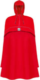 Hock regenponcho rain stop poncho rain stop l red