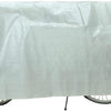 Vk international fietshoes classic bike cover vk intern. classic white