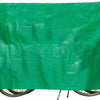 VK Fietsbeschermhoes (23) Super Duo groen