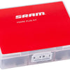 Sram afdekplug blind plugs box 4,2-8mm