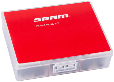 Sram blindstopfen blind plugs box 4,2-8mm