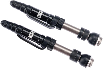 Contec tubeless-ventiel fastair tl ii mtb ct tubeless valve fastair tl ii mtb s 13,5-21,5mm