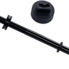 Contec tubeless-ventiel easyair tl ct tubeless valve easyair tl 2pcs 63-98mm